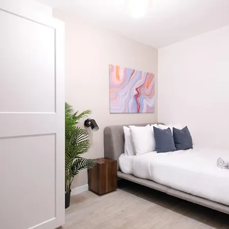Apartment Stella Stays Modern 1 Bdr Etiler *
