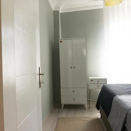 Apartament Platine