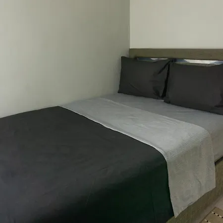 Platine Apartament Istanbul