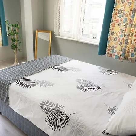Apartament Platine *