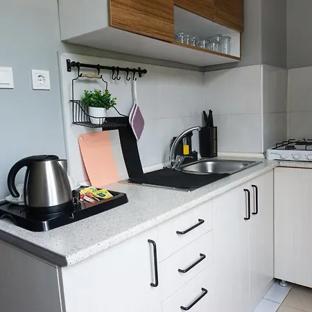 Platine Apartament