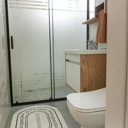 Platine Apartament