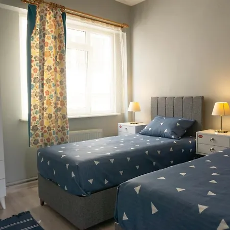 Platine Apartament Istanbul