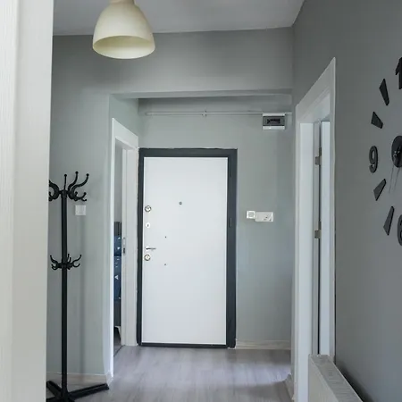 Apartament Platine *