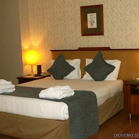 The Green Park Merter 5* Istanbul
