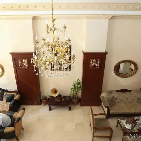 Sirkeci Park 3* Istanbul