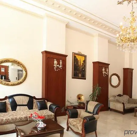 Hotel Sirkeci Park
