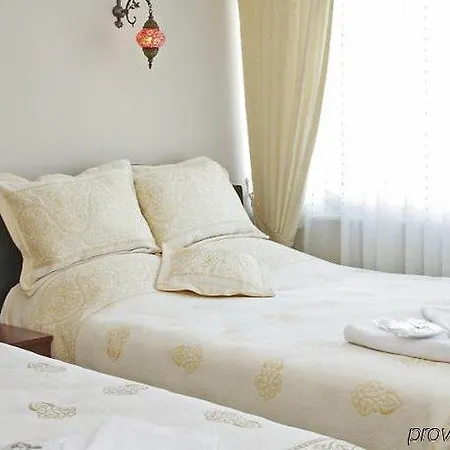 Sirkeci Park 3* Istanbul