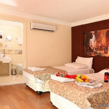 Hotel Sirkeci Park