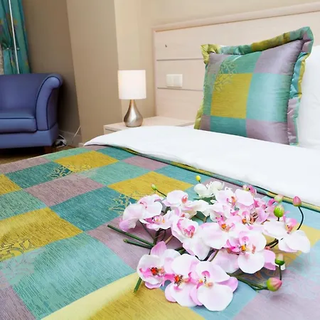 Classes Hotel 3*