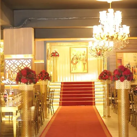 Classes Hotel Istanbul