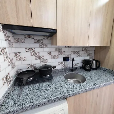 Kral Besiktas 3*