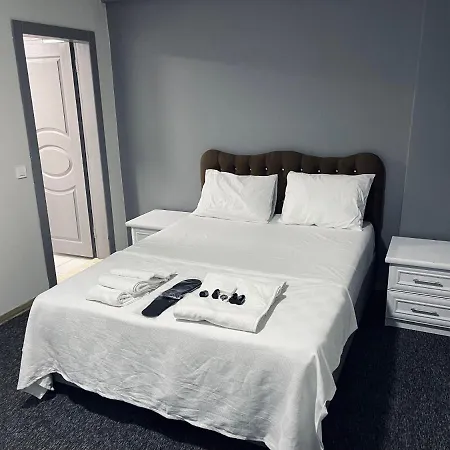Moon Light Aparthotel Istanbul