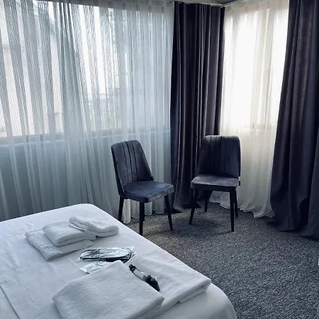 Moon Light Aparthotel Istanbul
