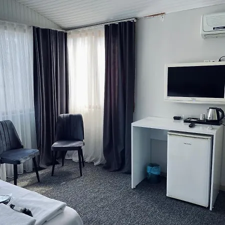 Aparthotel Moon Light Istanbul