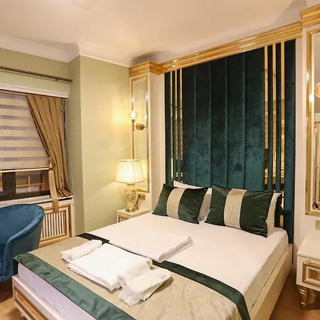 Whitemoon Taksim Стамбул