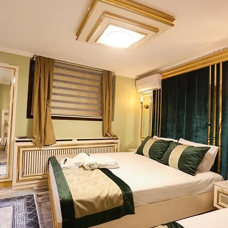 Whitemoon Taksim Стамбул