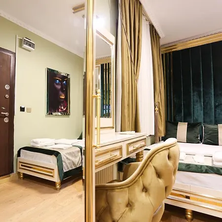 Whitemoon Taksim * Стамбул