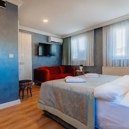 Taksim Bi Center Aparthotel Istanbul