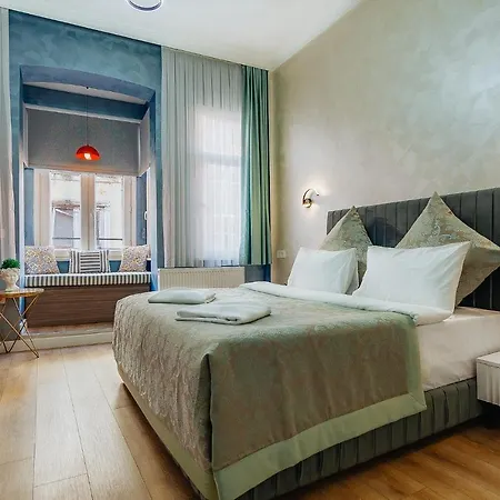 Taksim Bi Center * Istanbul