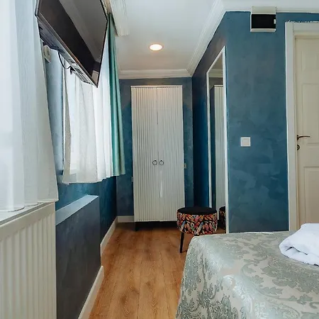 Taksim Bi Center Aparthotel Istanbul