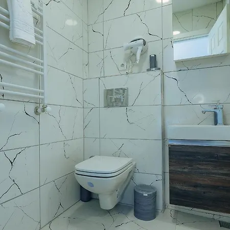 Taksim Bi Center Istanbul