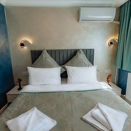 Taksim Bi Center Aparthotel *