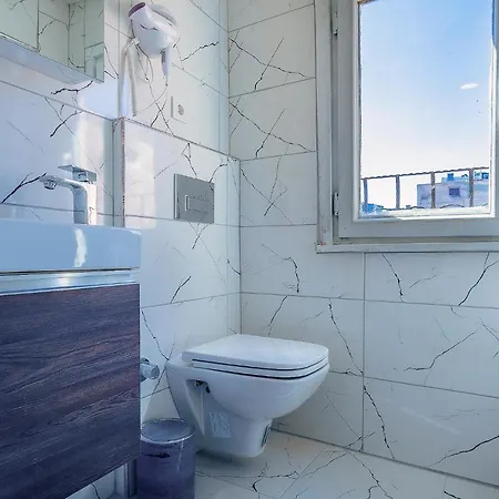 Aparthotel Taksim Bi Center Istanbul