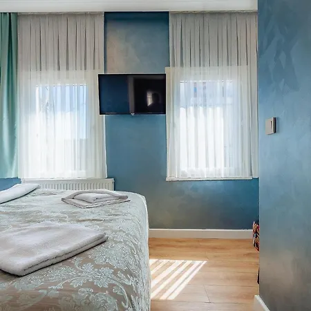Taksim Bi Center * Istanbul