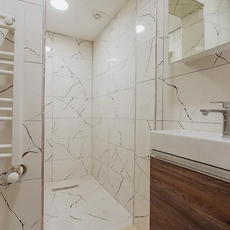 Taksim Bi Center Aparthotel Istanbul