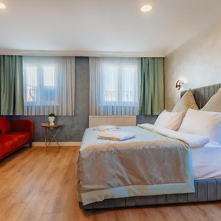 Taksim Bi Center Istanbul