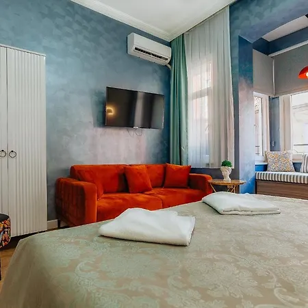Taksim Bi Center * Istanbul