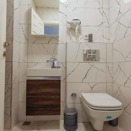 Aparthotel Taksim Bi Center