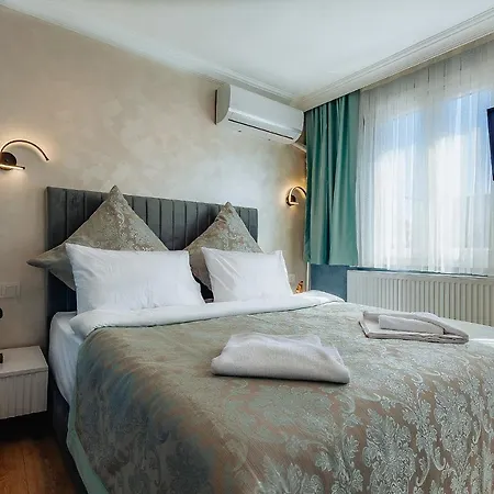 Taksim Bi Center Istanbul