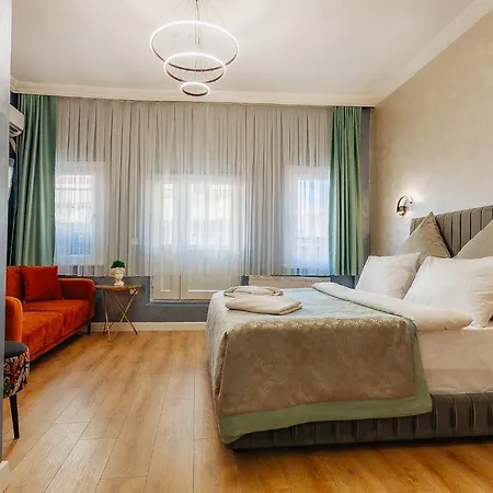 Taksim Bi Center