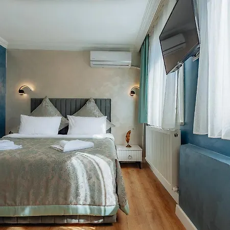 Taksim Bi Center Aparthotel *