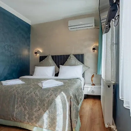 Aparthotel Taksim Bi Center Istanbul