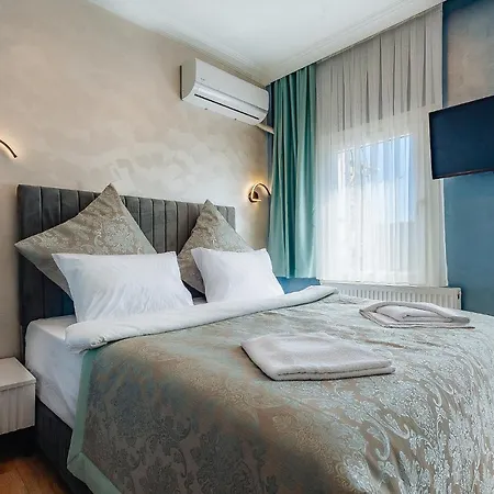Taksim Bi Center * Istanbul