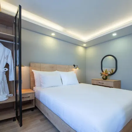 Appart hôtel Art Karakoey