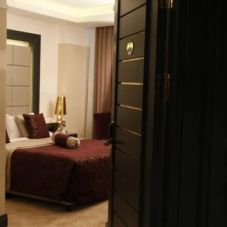Mirilayon - Old Town 4* Стамбул