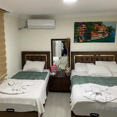 Sultanahmet Family Hotel *