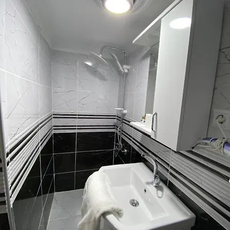 Sultanahmet Family Hotel Istanbul