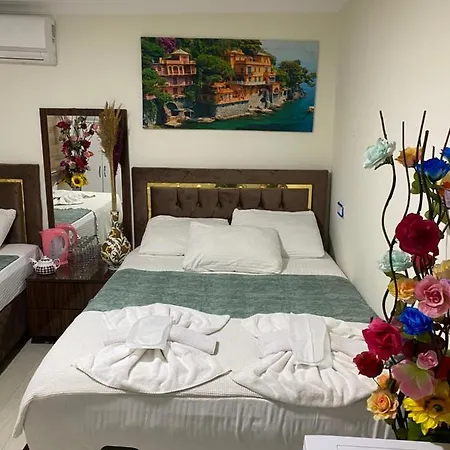 Sultanahmet Family Hotel