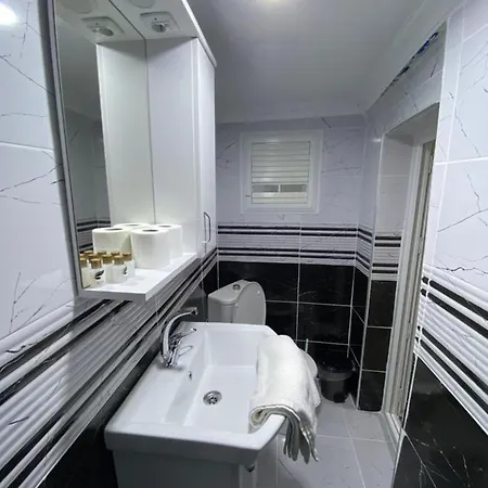 Hotel Sultanahmet Family Istanbul