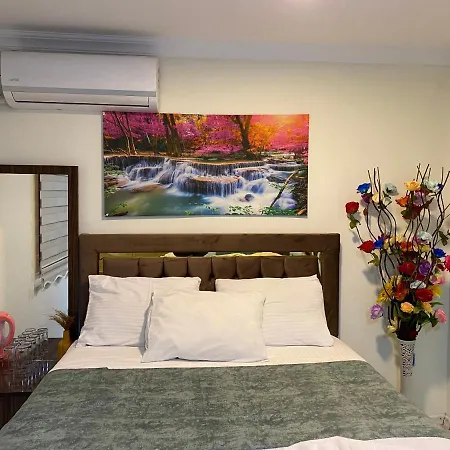 Hotel Sultanahmet Family