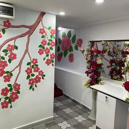 Sultanahmet Family Hotel Istanbul