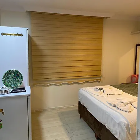 Hotel Sultanahmet Family Istanbul