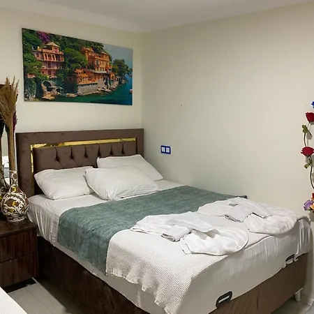 Sultanahmet Family Hotel Istanbul