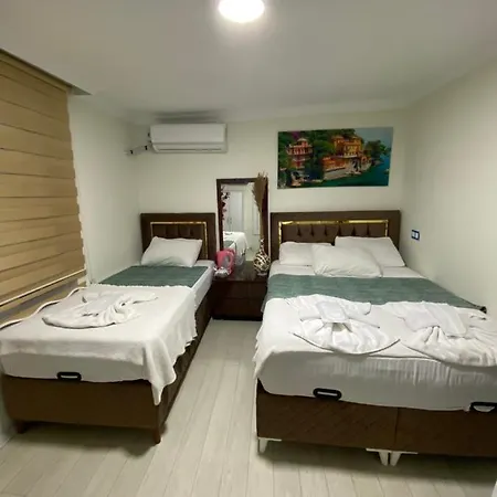 Hotel Sultanahmet Family