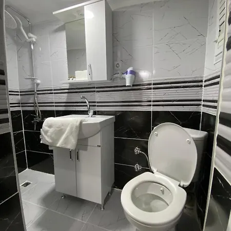 Hotel Sultanahmet Family